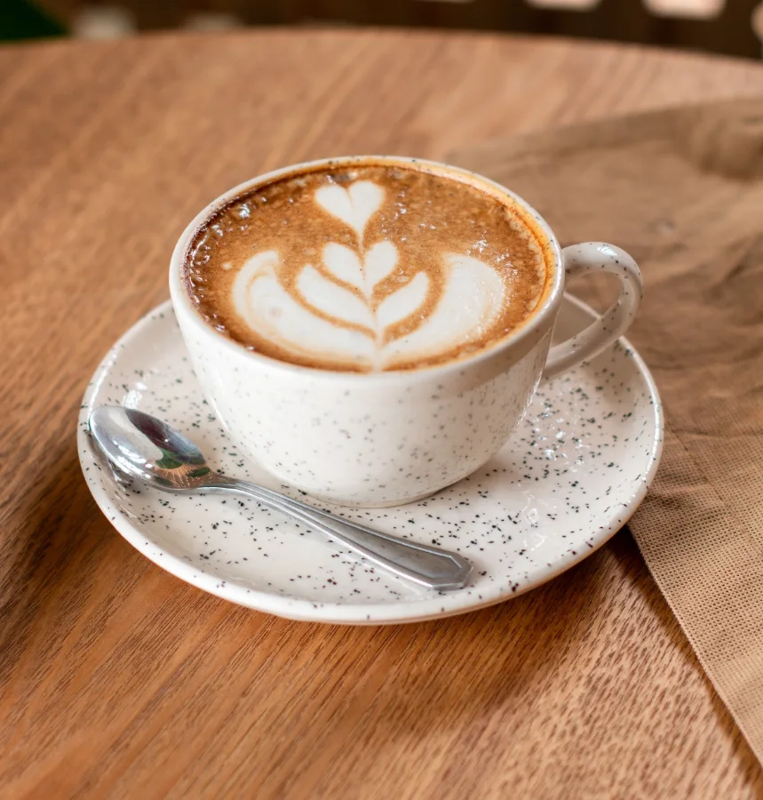 Cappuccino Castanho
