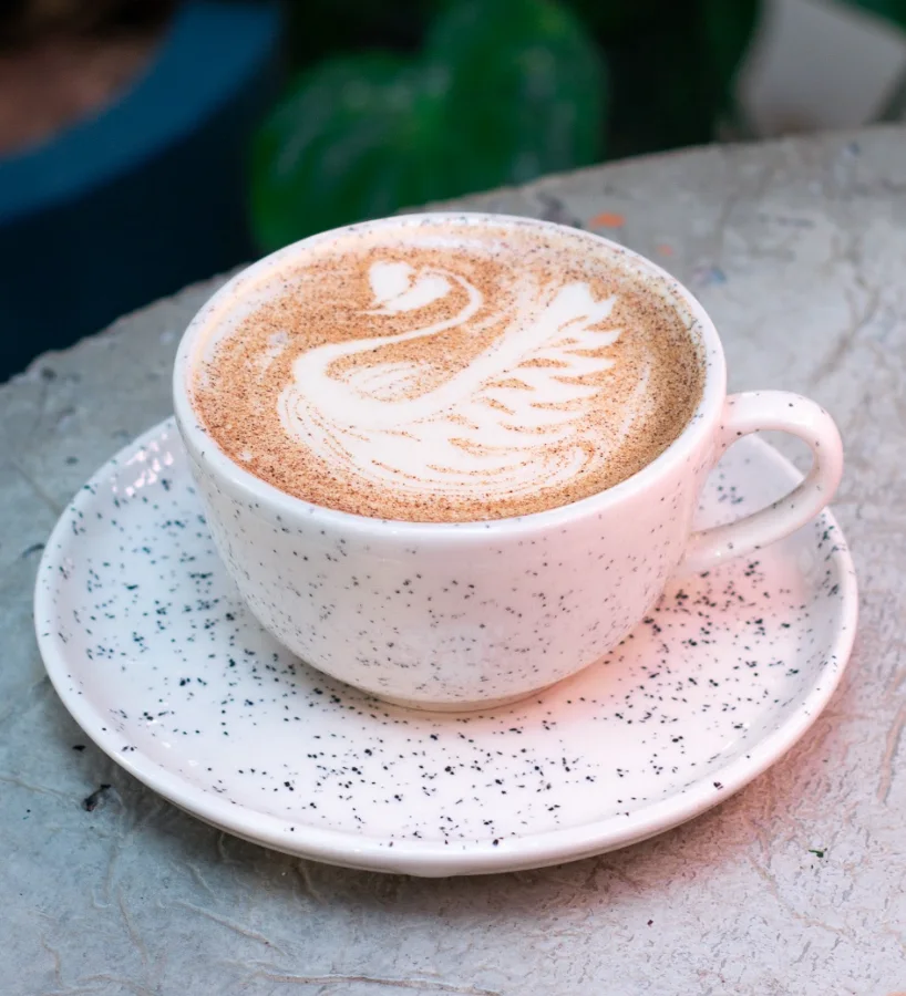 Chai Latte