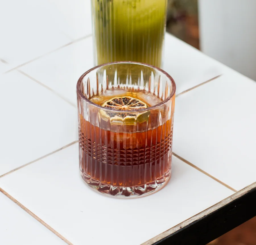 Cold Brew