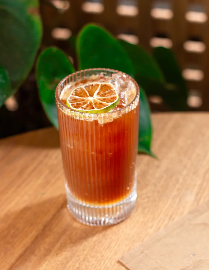 Espresso Tônica