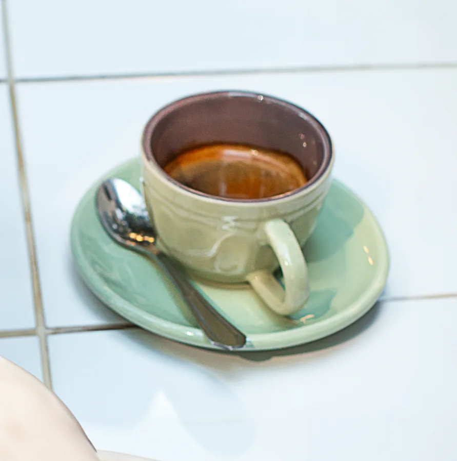 Espresso